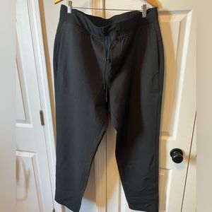 Lululemon ABC Pull on pants